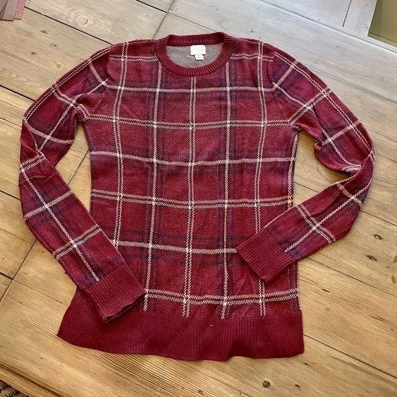 𝅺a New Day Sweater - Picture 2 of 5